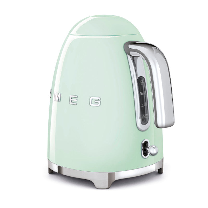 Bollitore 3d ’50 Style