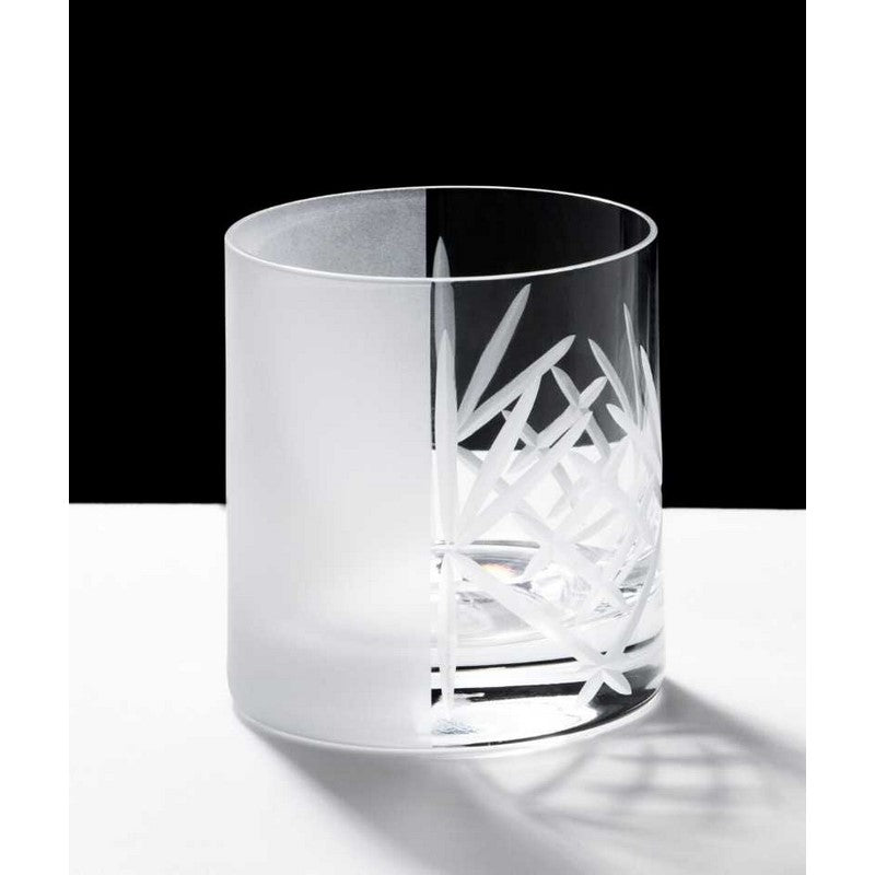 In/taglio Tumbler Molato Satinato