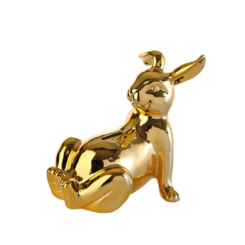 Salvadanaio Bunny Belly