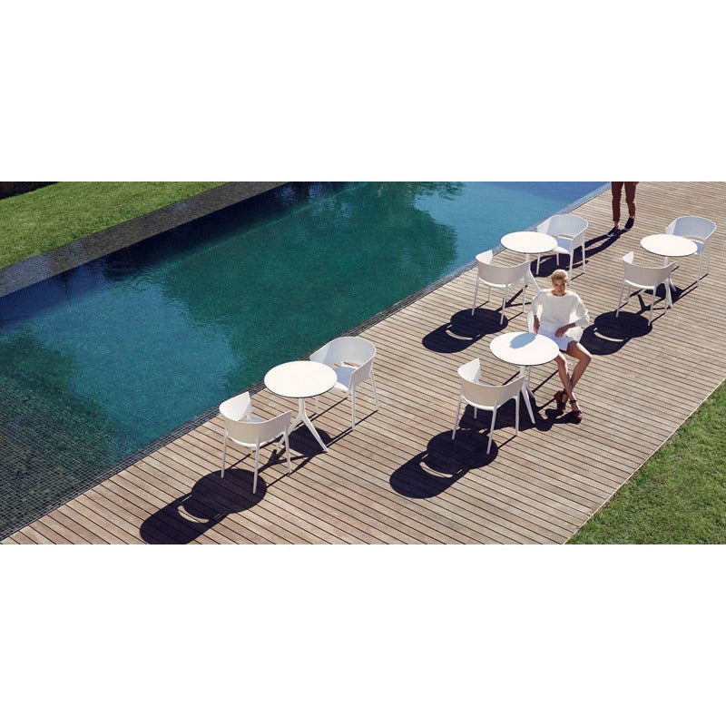 Poltrona Africa