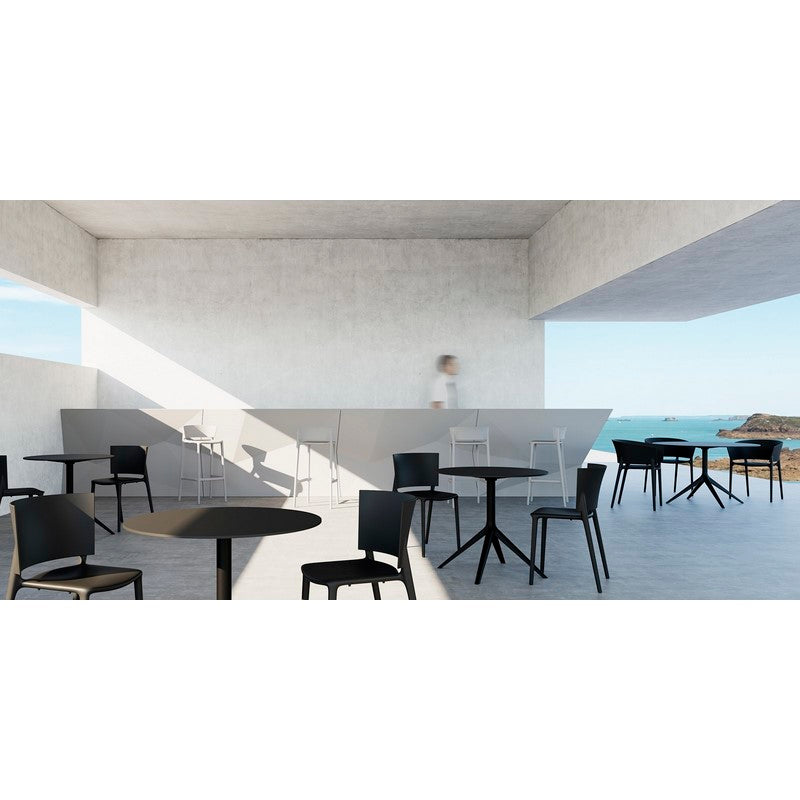 Sgabello Bar Africa