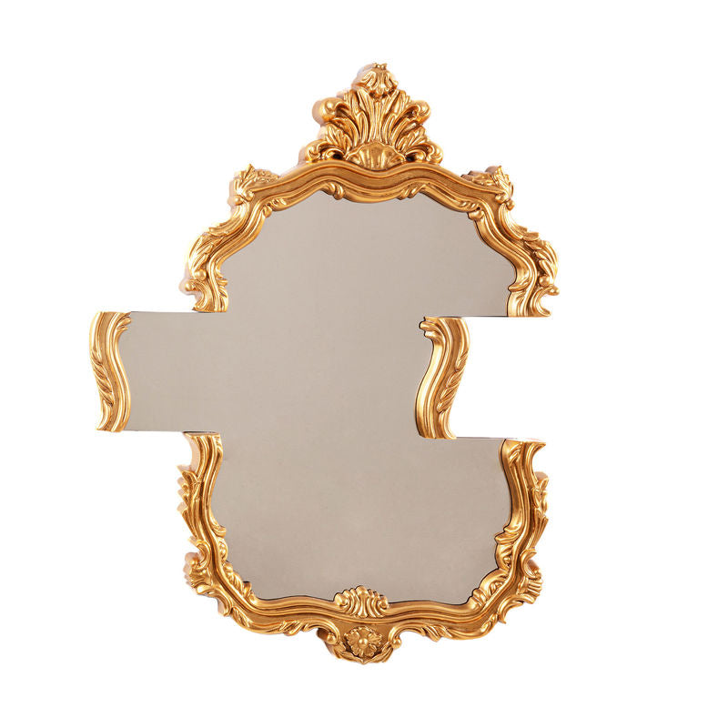 Tetris Mirror