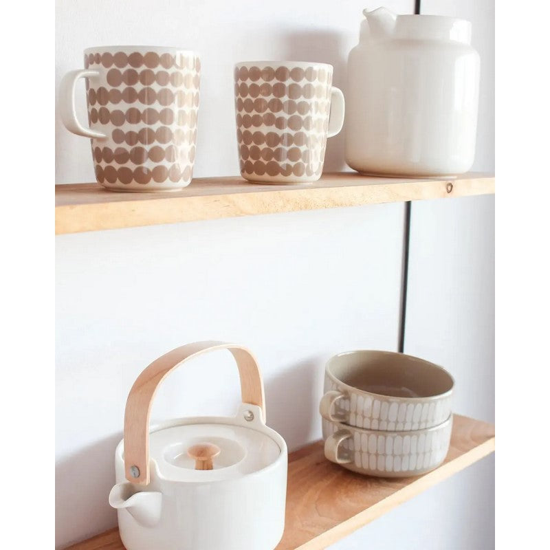Tazza Oiva / Siirtolapuutarha