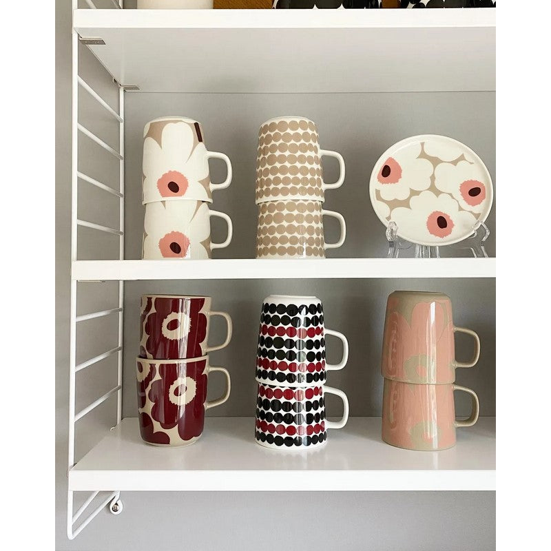 Tazza Oiva / Siirtolapuutarha