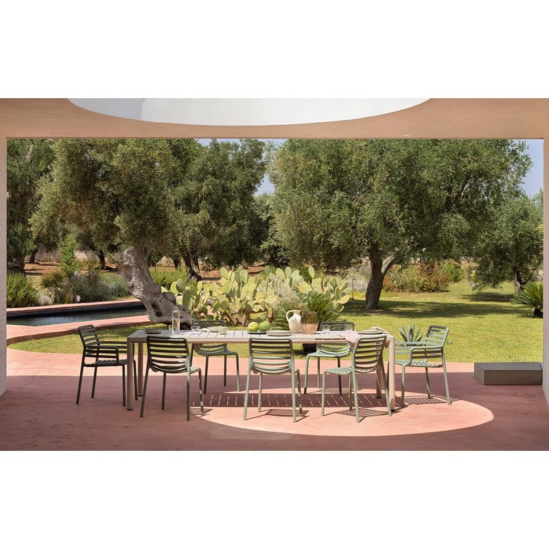 Sedia Doga Armchair