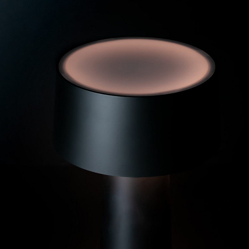 Mush Lampada Da Tavolo