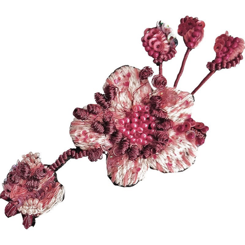 Spilla Cherry Blossom