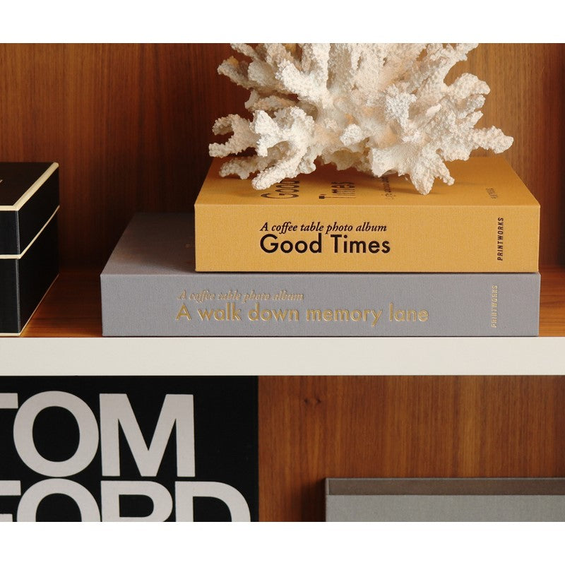Foto Album Good Times S