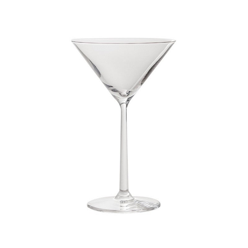 Zaffiro Bicchiere Martini 6 pz