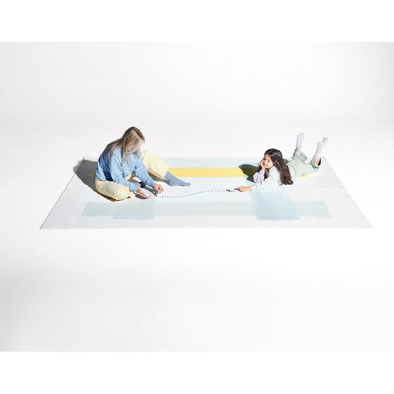 Tappeto Colour Blend Rug Grand 300 x 200 cm