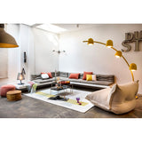 Tappeto Colour Blend Rug Grand 300 x 200 cm