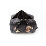 Travel Kit Travel Bag Black Lipstick