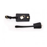 Travel Kit Travel Bag Black Lipstick