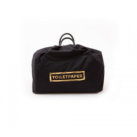 Travel Kit Travel Bag Black Lipstick