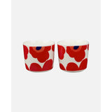 Tazze Senza Manico Set 2 Pz.