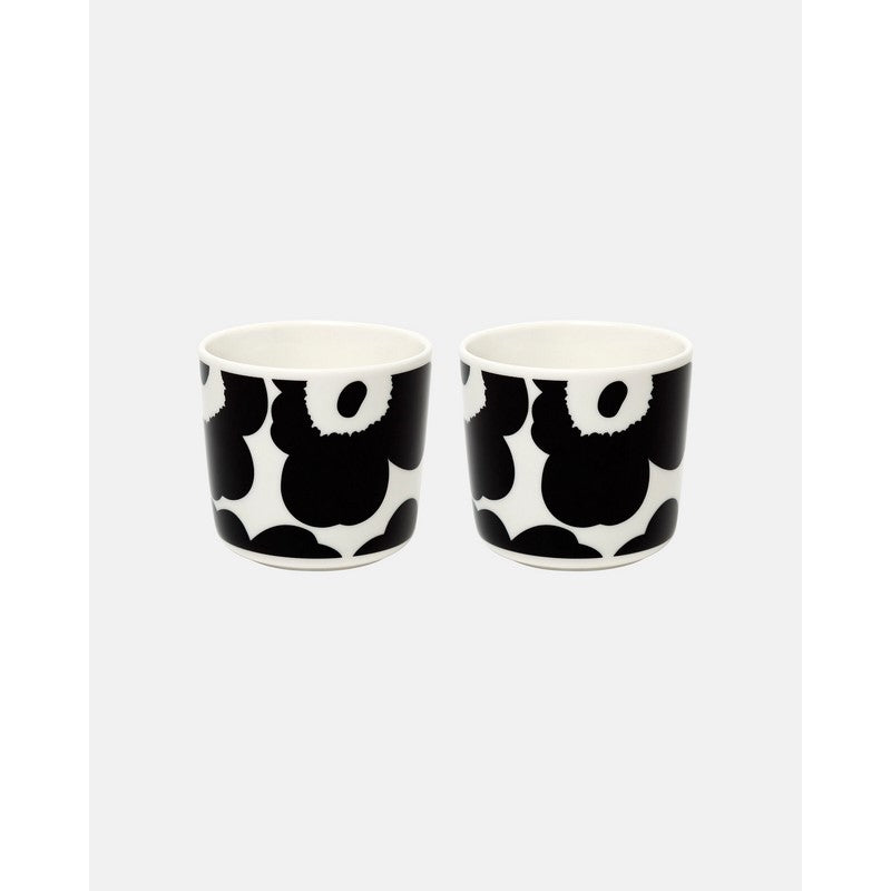 Tazze Senza Manico Set 2 Pz.