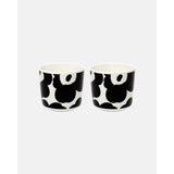 Tazze Senza Manico Set 2 Pz.