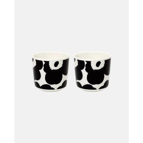 Tazze Senza Manico Set 2 Pz.