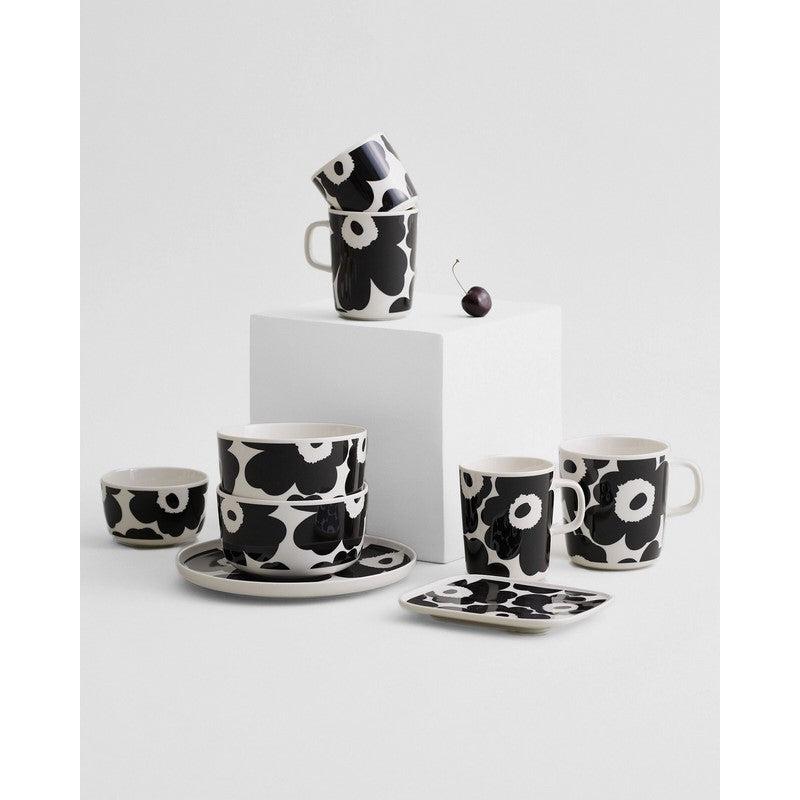 Tazze Senza Manico Set 2 Pz.