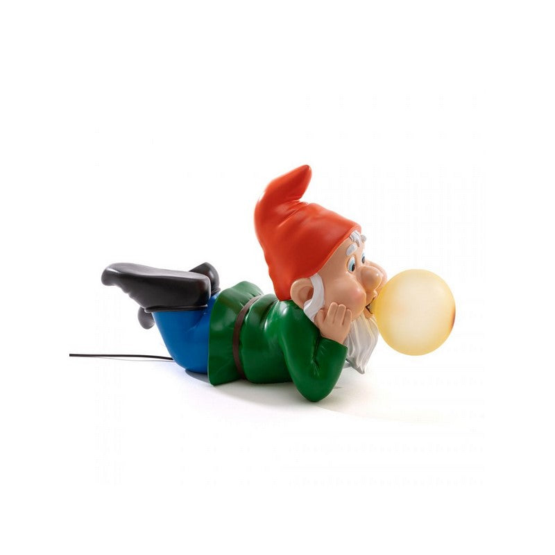 Lampada Da Tavolo Nano Gummy Dreaming