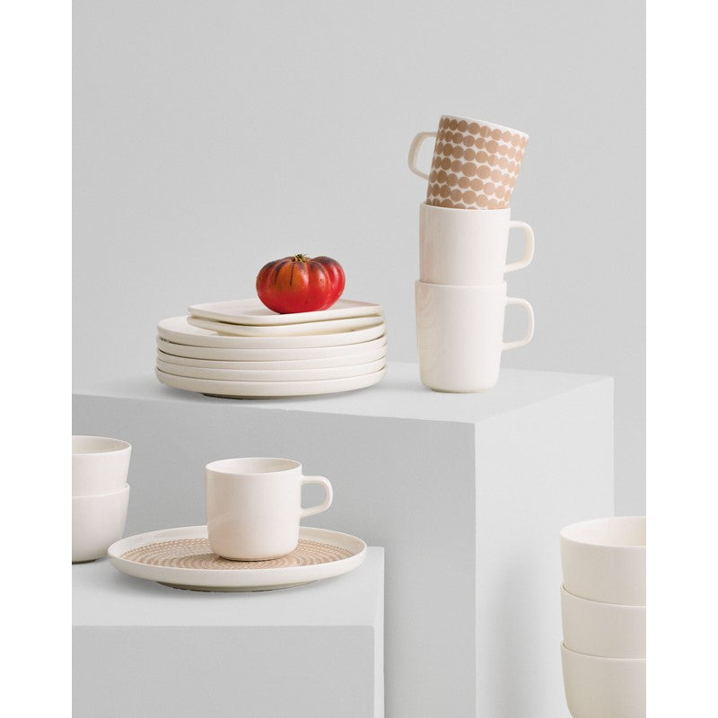 Tazza Oiva / Siirtolapuutarha