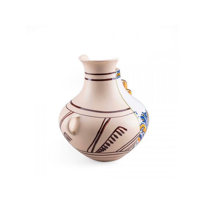 Hybrid Vaso Nazca