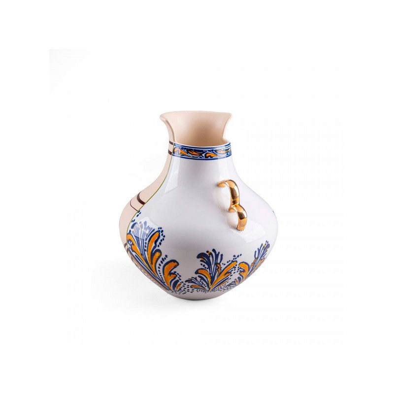 Hybrid Vaso Nazca