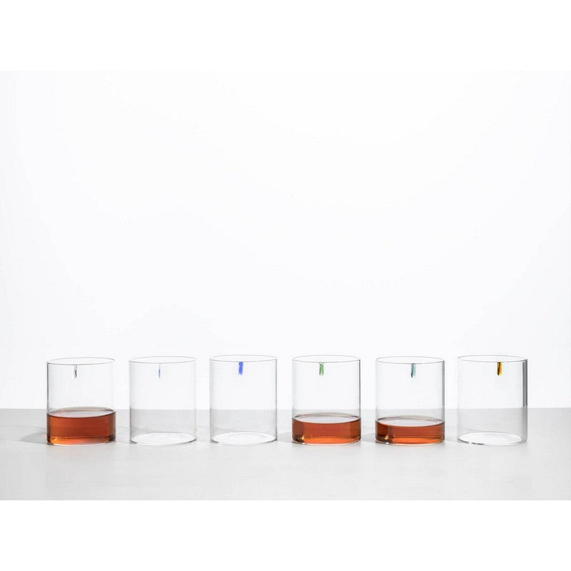 Trace Set 6 Tumbler