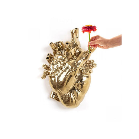 Love in Bloom Giant Gold