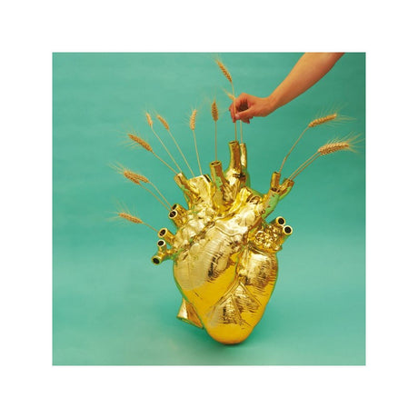 Love in Bloom Giant Gold