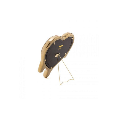 Cornice/ Specchio Melted Heart Oro