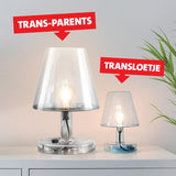 Trans-parents Trasparent