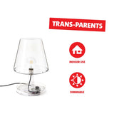 Trans-parents Trasparent