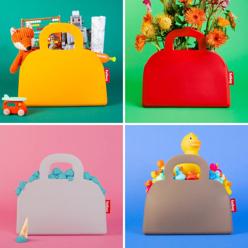 Shopper-kees