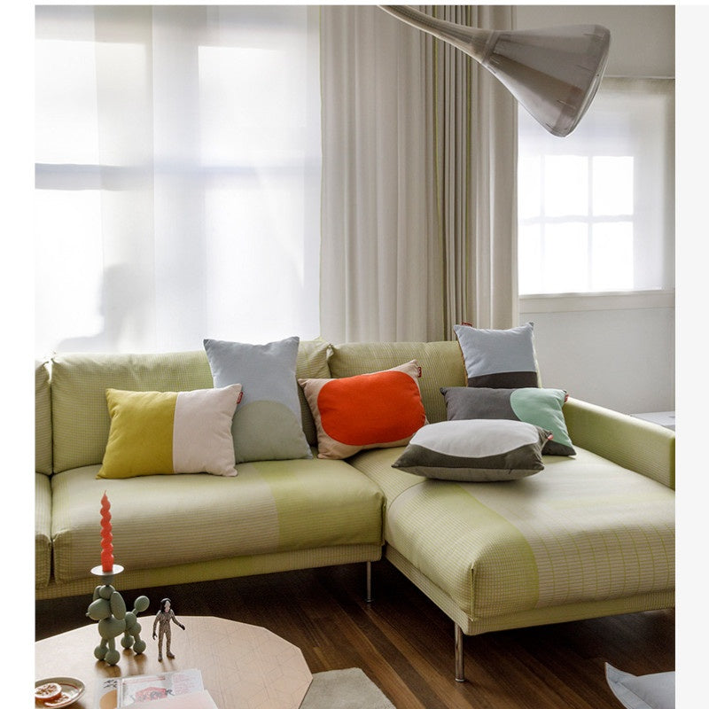 Pop Pillow Cuscino