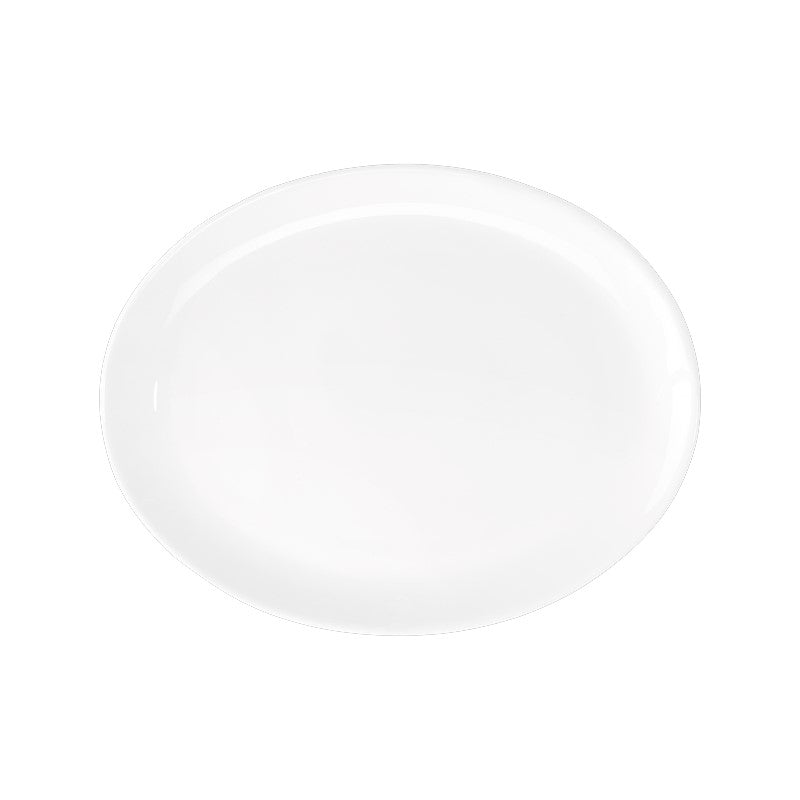 Vassoio Ovale à Table