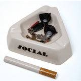 Social Smoker