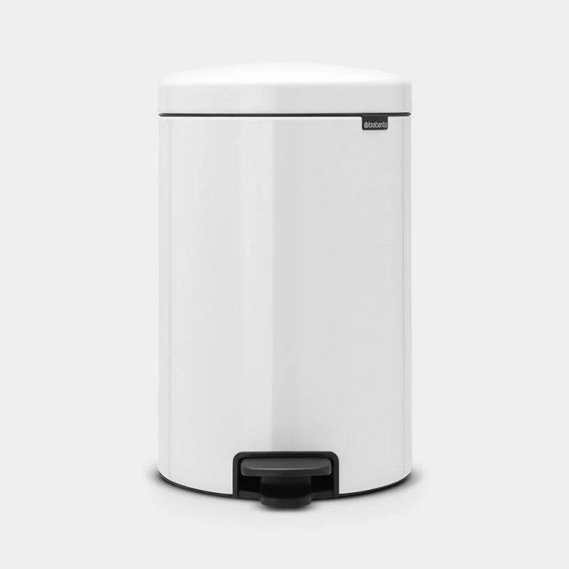 Pattumiera A Pedale NewIcon 20 lt