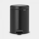 Pattumiera A Pedale NewIcon 5 lt