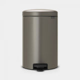 Pattumiera A Pedale NewIcon 20 lt