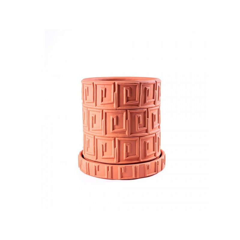 Vaso Magna GraeciaTerracotta Greca