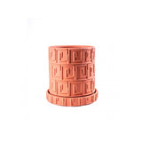 Vaso Magna GraeciaTerracotta Greca