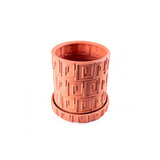 Vaso Magna GraeciaTerracotta Greca