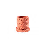 Vaso Magna Graecia Terracotta Onda