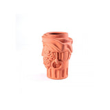 Vaso Magna Graecia Man