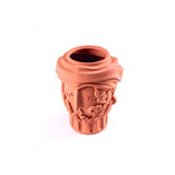 Vaso Magna Graecia Man