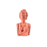 Magna Graecia Terracotta Busto Poppea