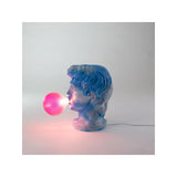Lampada Resina Wonder Cloud