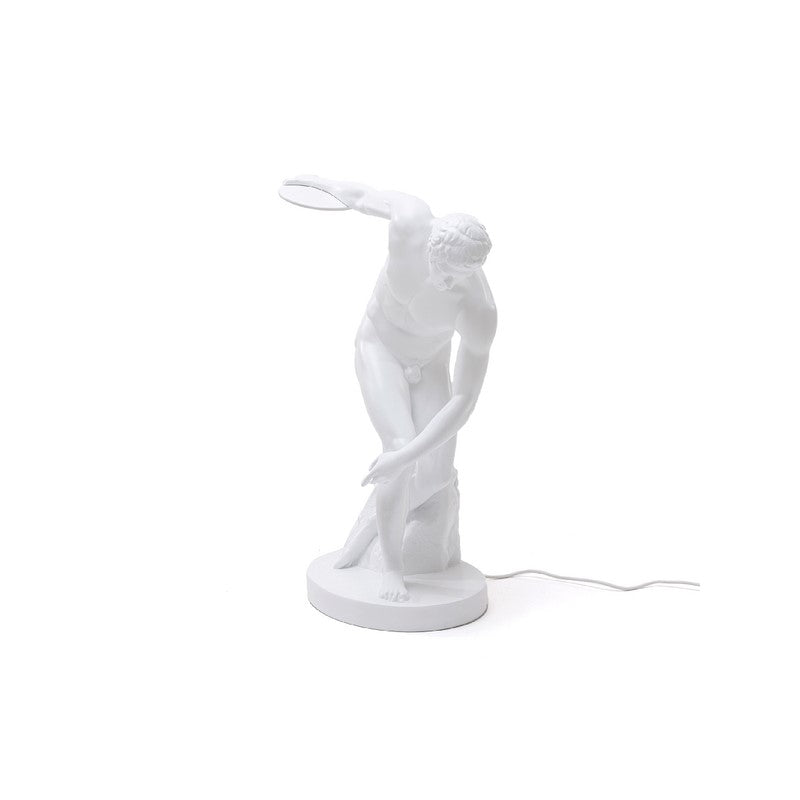 Discobolux Lamp