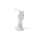 Discobolux Lamp